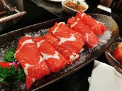 -捞王猪肚鸡火锅(财富中心店)