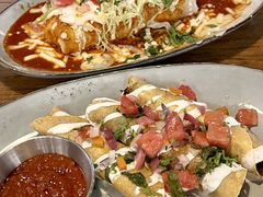 -Q MEX 库迈墨西哥餐吧(三里屯店)