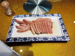 糟门腔-长兴菜馆(高桥店)