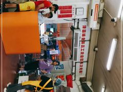 -津品味小吃(大学湾店)