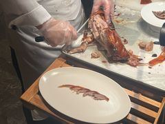 -四季民福烤鸭店(王府井东安门店)