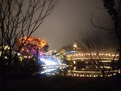 -雅达·阳羡溪山小镇中心