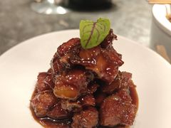 -苏帮袁Sue Cuisine(来福士店)