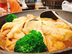 -一楼食业·美食人家