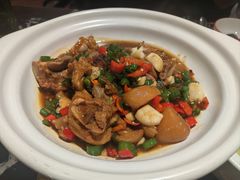 -新白鹿餐厅(爱琴海购物中心店)