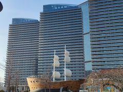 -日照世帆赛基地