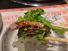 -炽城·烤肉名家(鸿达中央广场店)