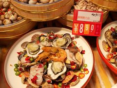 -必点海鲜·鲅鱼水饺(鞍山西道店)