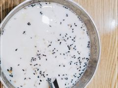 -白翔甜食店