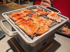-沼津港精致料理·寿喜烧·烧鸟(龙湖南桥天街日料榜单店)