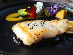 -喜洲吧·江畔老船厂·庭院餐厅(喜临院店)