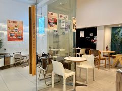 -Oasis coffee燕谷咖啡(公信店)