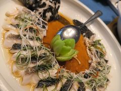 -馋遇江南·精致湖景雅宴(东方之门店)