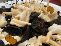 -良友·海鲜青岛菜(五四广场店)