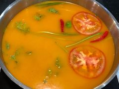 -青柠记忆泰式海鲜火锅(合生汇购物中心店)