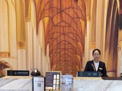 -维也纳国际酒店·成都东站四川师范大学店