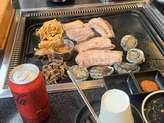 -Dombe豚(黑猪肉街店)