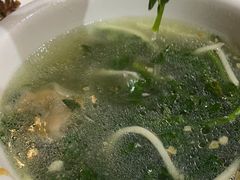 -长平老姿娘夜粥(平东一街店)