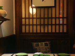 -一叶一世界·素食餐厅(锦华万达店)