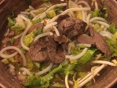 -Lanterns Vietnamese Restaurant