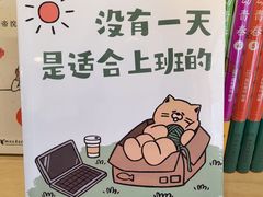 -猫的天空之城概念书店(束河店)