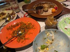 -半秋山西餐厅(宜昌大洋店)