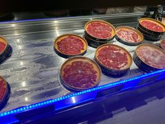 -海底捞大排档火锅(悦荟广场店)