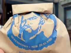 -Fergburger(皇后镇店)