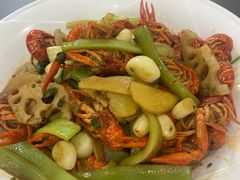 -一起吃小龙虾·海鲜(海珠店)