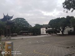 -南沙天后宫景区