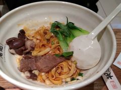 -湘人龙记老长沙米粉(鸟巢店)