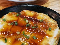 -恋萍小吃(时代店)