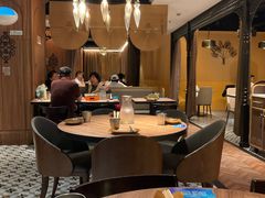 -耶里夏丽·新疆菜(徐家汇臻选店)