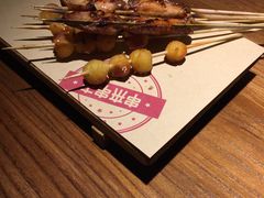 -串来串去(中关村店)