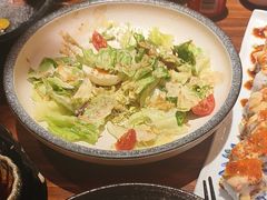 -白石の深夜食堂(芝罘万达店)