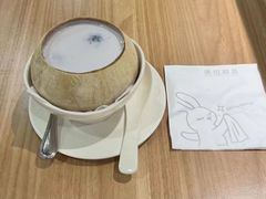 -满记甜品(岭南新天地店)