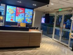 -麦当劳(塔园路店)