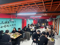 -烤五行·烧烤烤串(石佛营店)