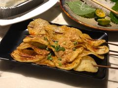 -JUKEBOX玖部音乐餐厅(华侨城店)