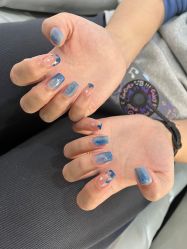 -斯馨·健康美甲美睫