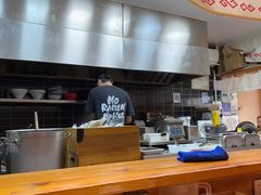 -Ramen满吉·豚骨拉面(丽园路店)
