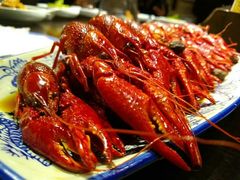 -南京大牌档(人民广场店)
