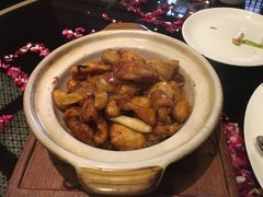 -北京四季酒店·采逸轩