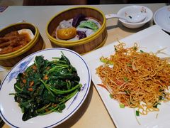 -一茶一点(海景店)