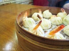 -隆喜元鱼汤包·海鲜(中联广场店)