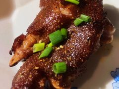 烤大猪蹄子-腰子哥烤串(石佛营炫特店)
