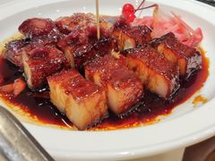 -禾府酒家·传统广府味(番禺店)