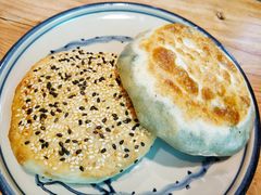 -小放牛炒菜馆(军校店)