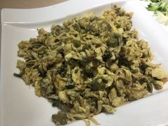 -顶顶香煎饼家常菜(金花南路店)