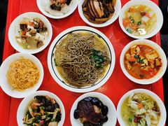 九大碗-蓝田九大碗民俗食府(蓝田店)